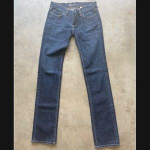 Bebe Jeans - dark wash